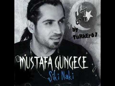 Mustafa Güngece - MGG - İste