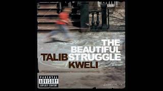 GOING HARD (BY TALIB KWELI FT. ANTHONY HAMILTON)