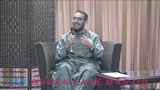 Success in Life Requires Purifying the Heart - Shaykh Yahya Ibrahim