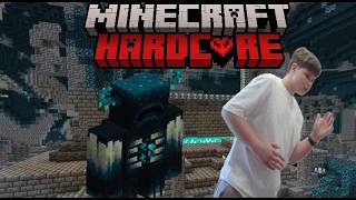 Minecraft HARDCORE Su draugu 15 Dalis!