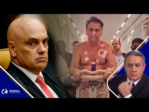 [07/01/26] Ele entendeu a GRAVIDADE do PROBLEMA - AO VIVO