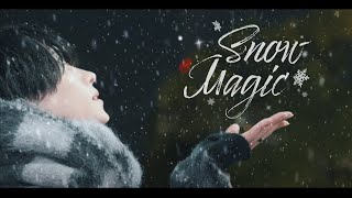 SnowMagic