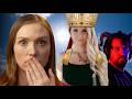 Laura Southern Is Holier Than Thou