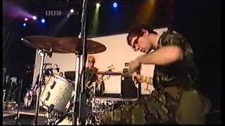 The Beta Band, Inner Meet Me, live at Glastonbury 2000