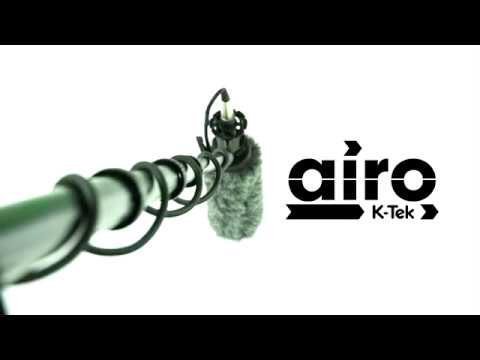 AXC1 - AIRO XLR Cable 25