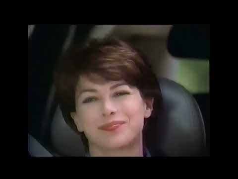 ABC Commercials - November 2, 1997 (Part 2)