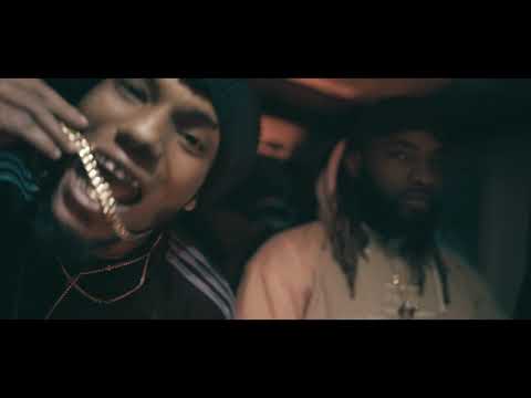 SwaggerBoy x Young Frezh x La Percha - Noche De Misión 👹  #SpanishDrill