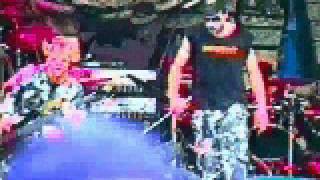 Mushroomhead - Chancre Sore (Live) - Multimedia Remix