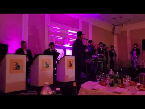 A. Berko Productions & Shira Choir ft. Shea Berko & Isaac Honig - Wedding Highlights