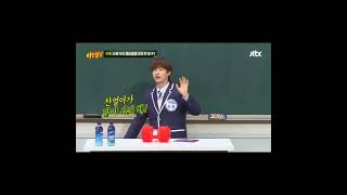 Download lagu Deleted scenes from Knowing bros #exo #chanyeol #suho #baekhyun #exokai #chen #sehun #exol mp3