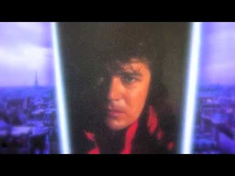 Ken Laszlo -Tonight (1985 Special extended version)
