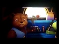 Franklin And Friends The Puppet Show Bear And Frankiln Mp4