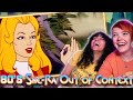 80 S SHE RA OUT OF CONTEXT REACTION Ft WeeLassReacts