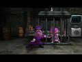 Backyardigans Me And My Shadows But It S Slow Motion