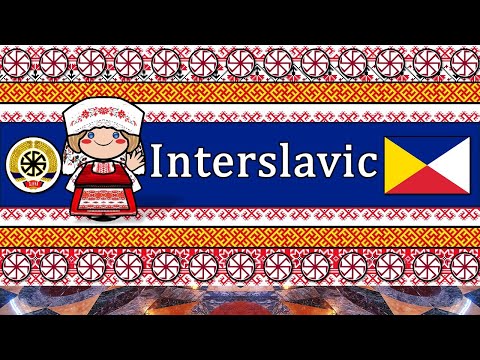 The Sound of the Carpathian Rusyn language Numbers Greetings Sample Text