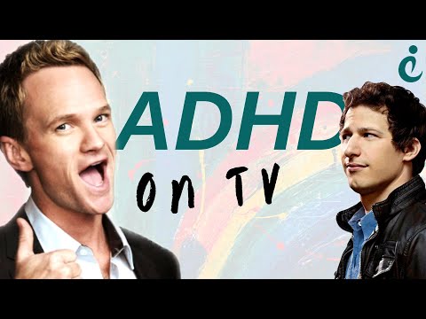 ADHD Representations on TV: A Neurodivergent Analysis | Neurodiversity