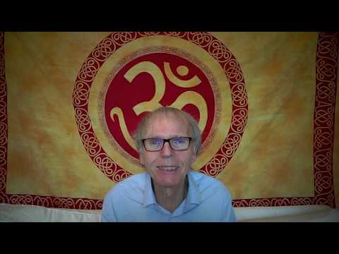 187. „Erfahrungen vom Transzendentalen und der Kundalini Bewusstsein!“ 1:01:41