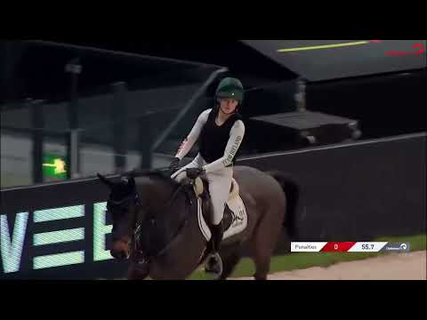 Preis der Firma Walter Solar