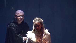 Clarence High School - The Phantom of the Opera - Down Once More - Track Down This Murderer