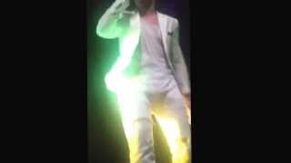 L.I.G.A - Rundt Og Rundt - Live i Rødovre