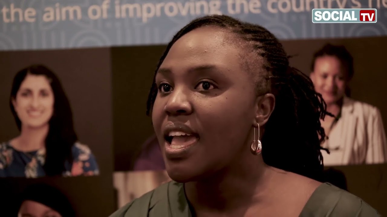 Watch: Discovery Foundation awards R16 million to public sector doctors in 2021