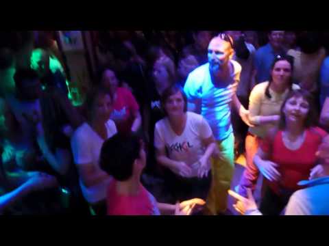 Auffe aufn Berg Nikis Stadl Ischgl