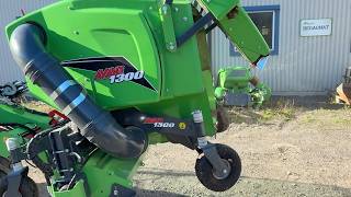 Купить другое промышленное оборудование Avant 1300 - Изображение 4 | Machineryline EE Другое промышленное оборудование Avant 1300 | Изображение 4 - Machineryline