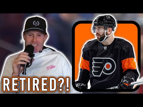 Keith Yandle Retires From NHL On Spittin' Chiclets