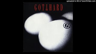 Gotthard - Fist In Your Face