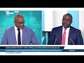 Quel avenir pour la majorité au Sénégal ?  Les réponses  d'A. K . Fofana