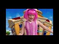 Lazy Town Have You Ever Sportacus Who American English