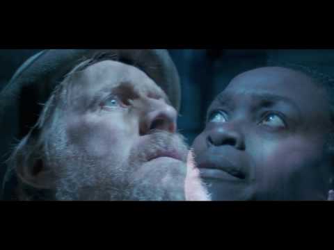 On Bear Ridge by Ed Thomas | Trailer