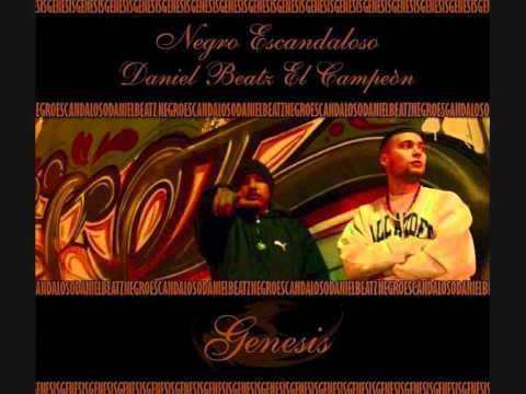 Negro Escandaloso - Perdido