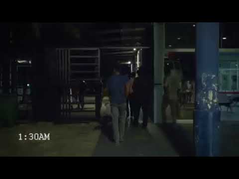 Rilwan gelluvaali haadhisa aa gulhey maru commissionun ufehdhi reenactment video