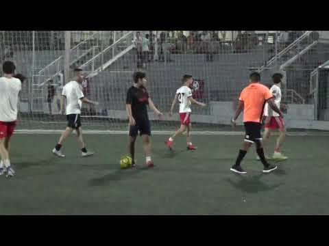 DELIRIO VS  CA OLYMPICOS - #Apertura2021 Fecha 2