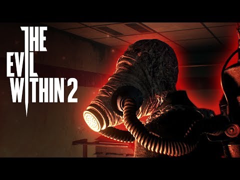 Phantassm Plays: The Evil Within 2 (Pt. #32)