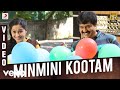 Ezhumin Minmini Kootam Tamil Video Vivek Ganesh Chandrasekaran