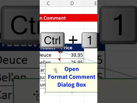 Count Files in Folder Using Excel Power Query Excel Magic Trick Short 01