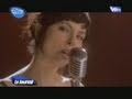 Sortie du 3ème album 'Bleu Venise' de Daphné ...