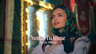 Download lagu Ancuța Mihalyi - Numai Tu Iisuse (PRICEASNĂ 2026) mp3