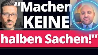 AfD-Schock in Baden-Württemberg: Frohnmaier packt aus!
