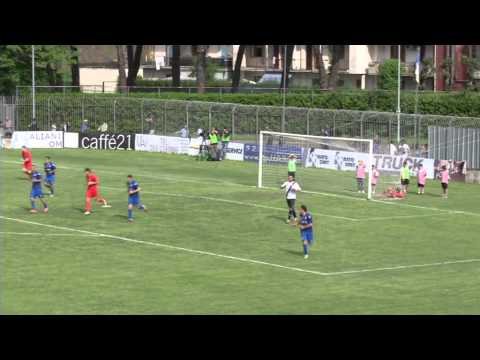 Campionato 2012/13 Lega Pro Prima Divisione Girone B - Ac Prato-Ac Pisa 1-3.mpg