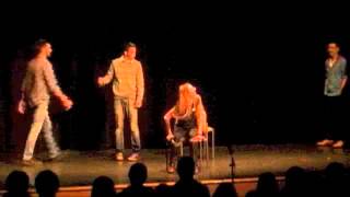 March 21, 2013 - Six to Midnight Pt 1