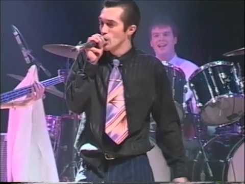 Cherry Poppin Daddies- Zoot Suit Riot (Live 1998 at the House of Blues, Los Angeles)