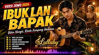 Download lagu GinS - IBUK LAN BAPAK - lagu Pop Campursari dangdut Jawa  AI Cover by GinS Terbaru 2026 mp3