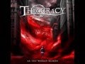 Theocracy - The Master Storyteller 