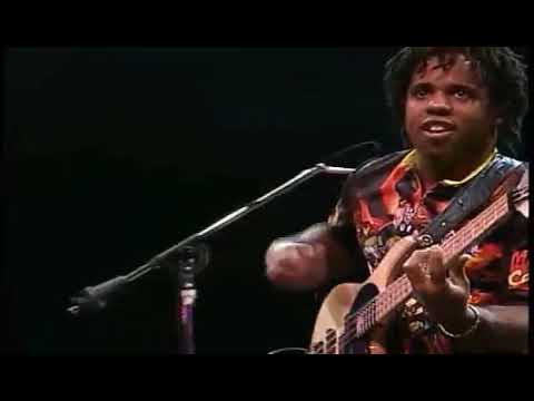 Victor Wooten   Bass Day 1998