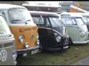 60 Years of VW Vans - 60 Jahre VW Bus / Hannover