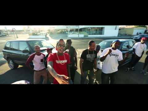 Young Sam Ft. Disko Boogie "Stop Actin" Official Music Video