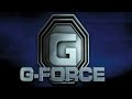 G Force Disney DVD BluRay Promo